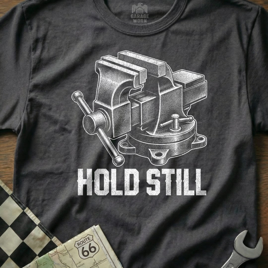 Charcoal | Front