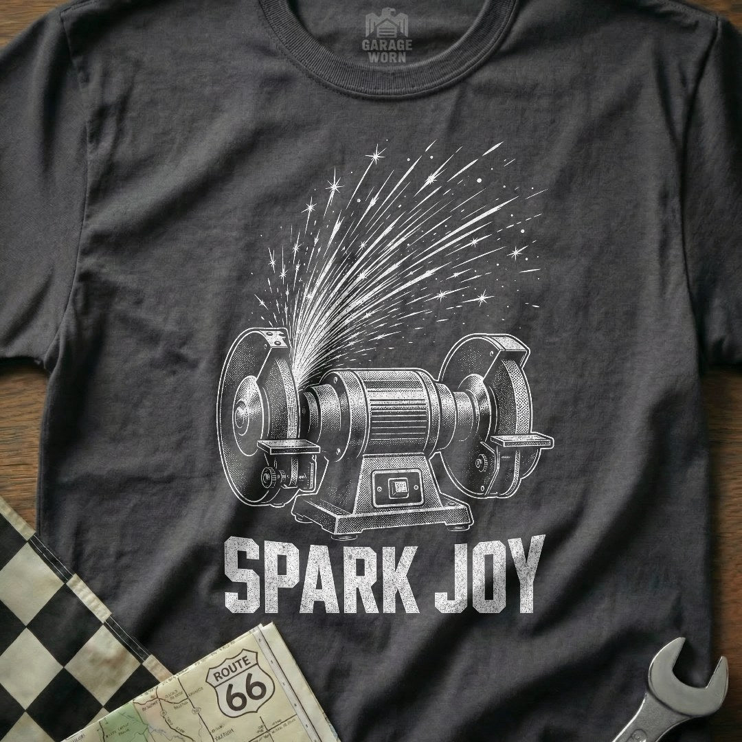 Charcoal | Front