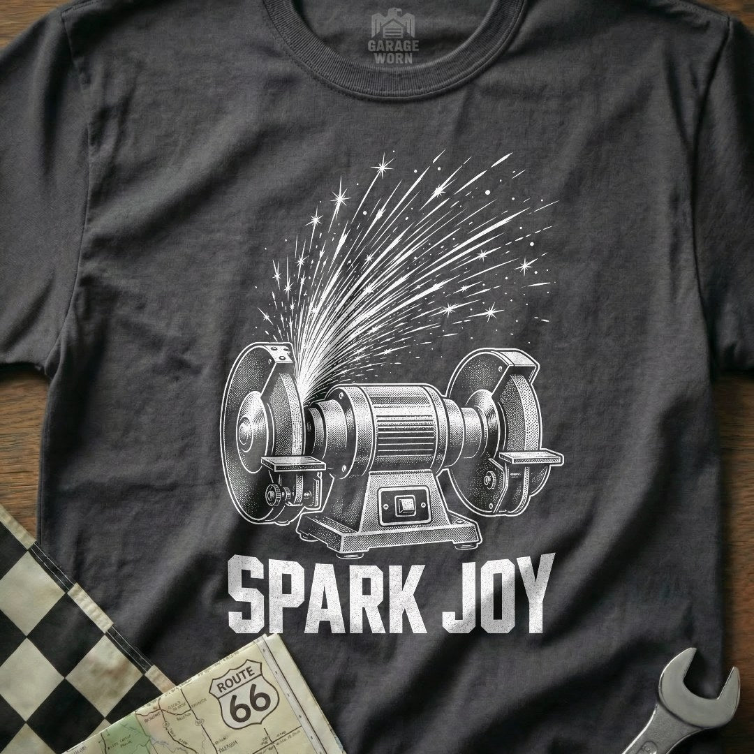 Charcoal | Front