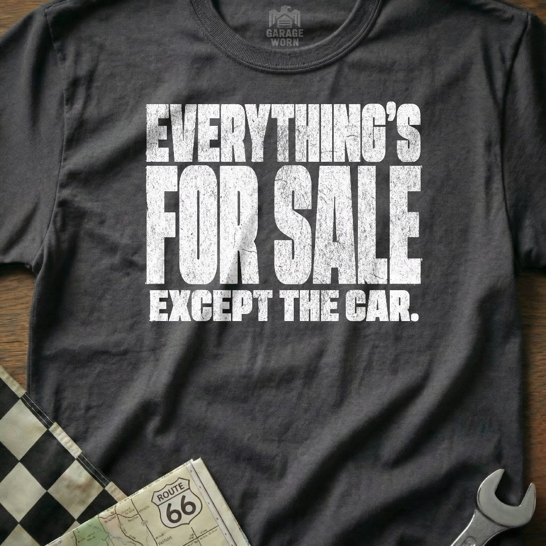 Charcoal | Front