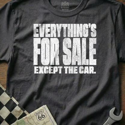 Charcoal | Front