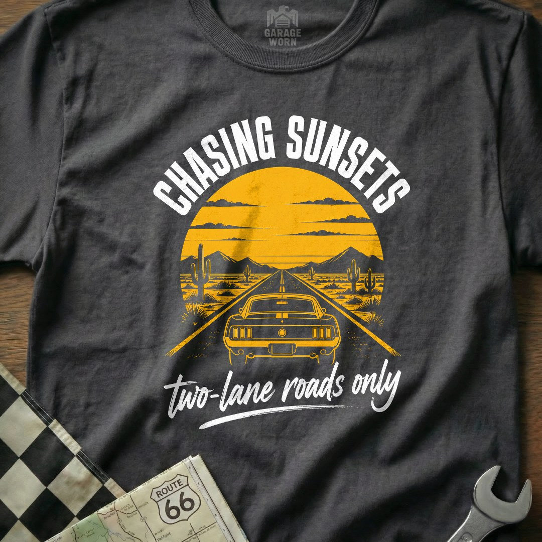 Charcoal | Front
