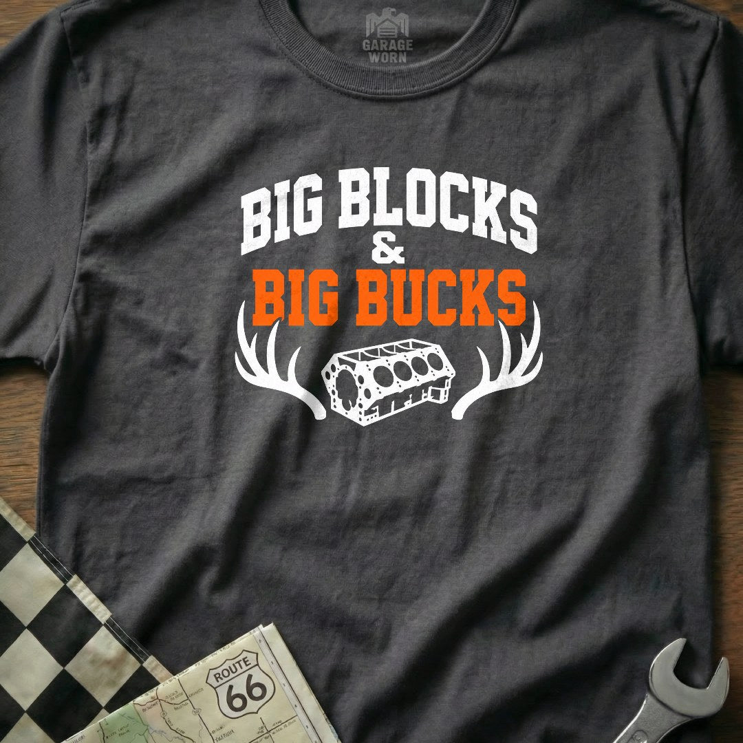Charcoal | Front