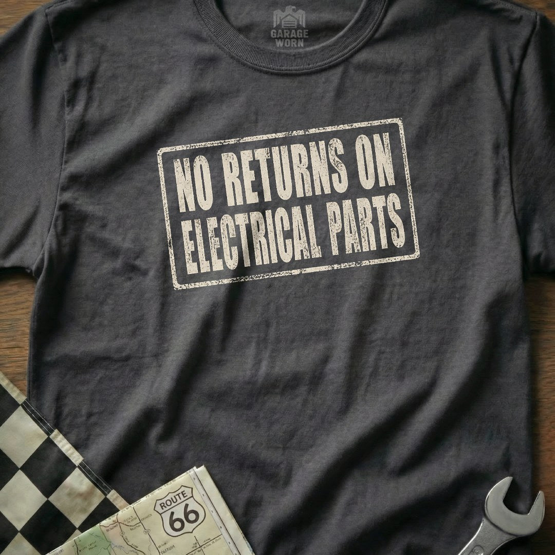 Charcoal | Front