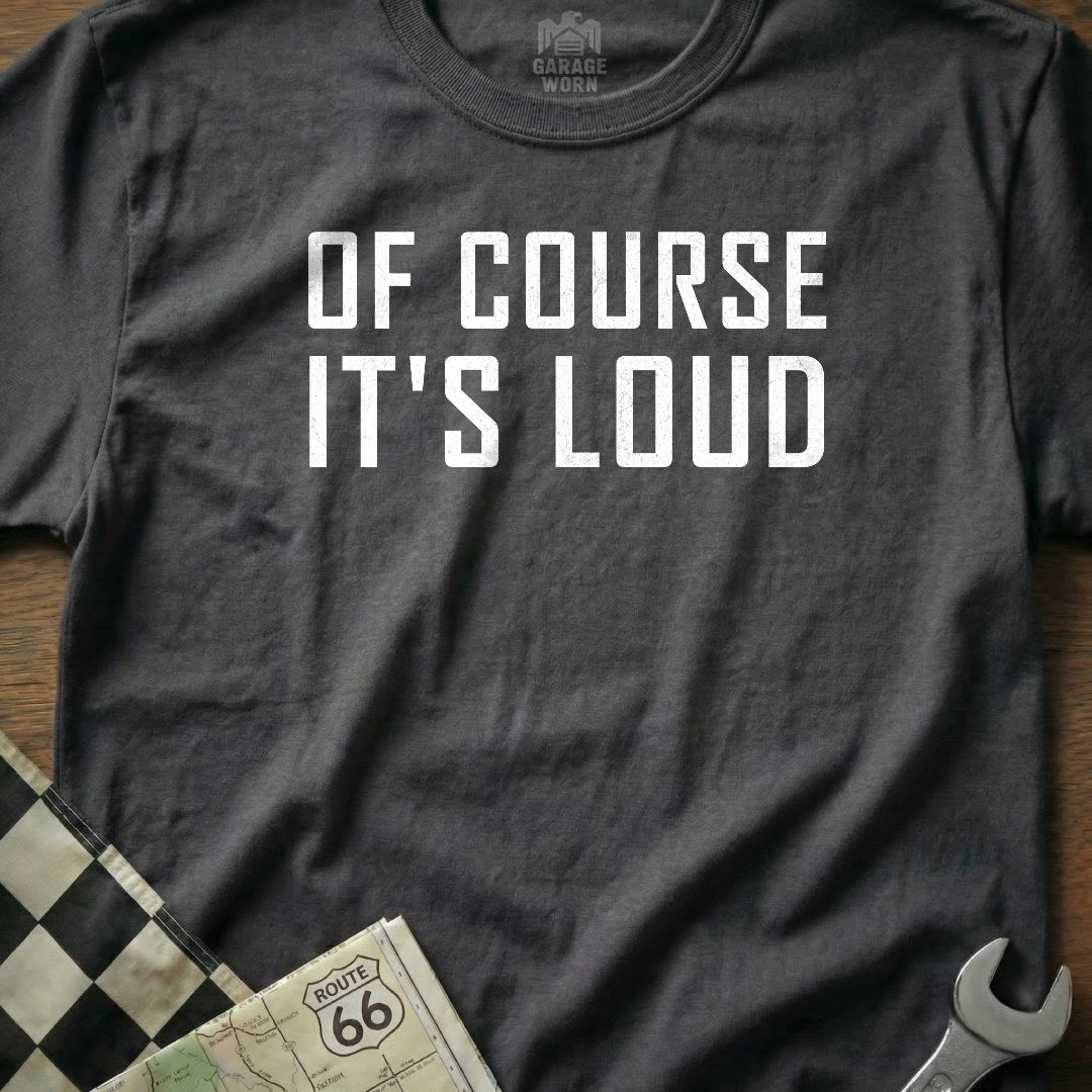 Charcoal | Front