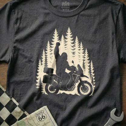 Charcoal | Front