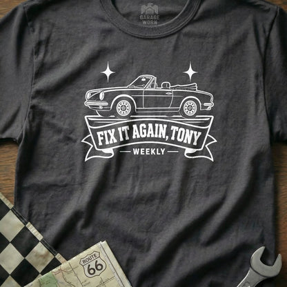 Charcoal | Front