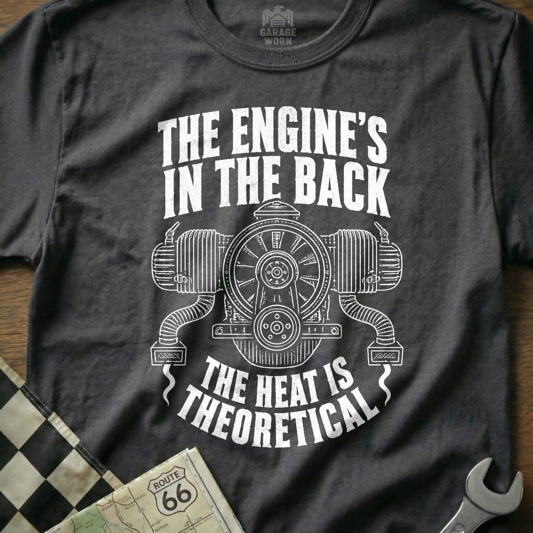 Charcoal | Front