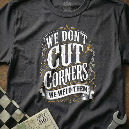 Charcoal | Front