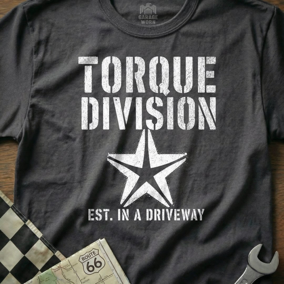 Charcoal | Front