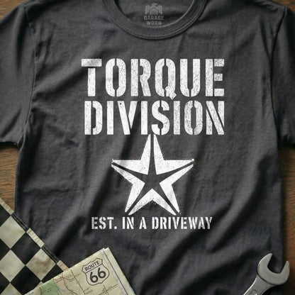 Charcoal | Front