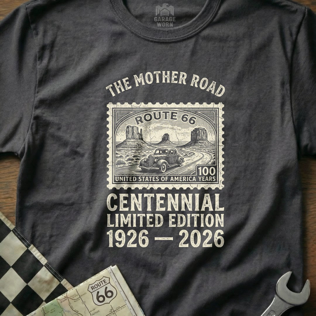 Charcoal | Front