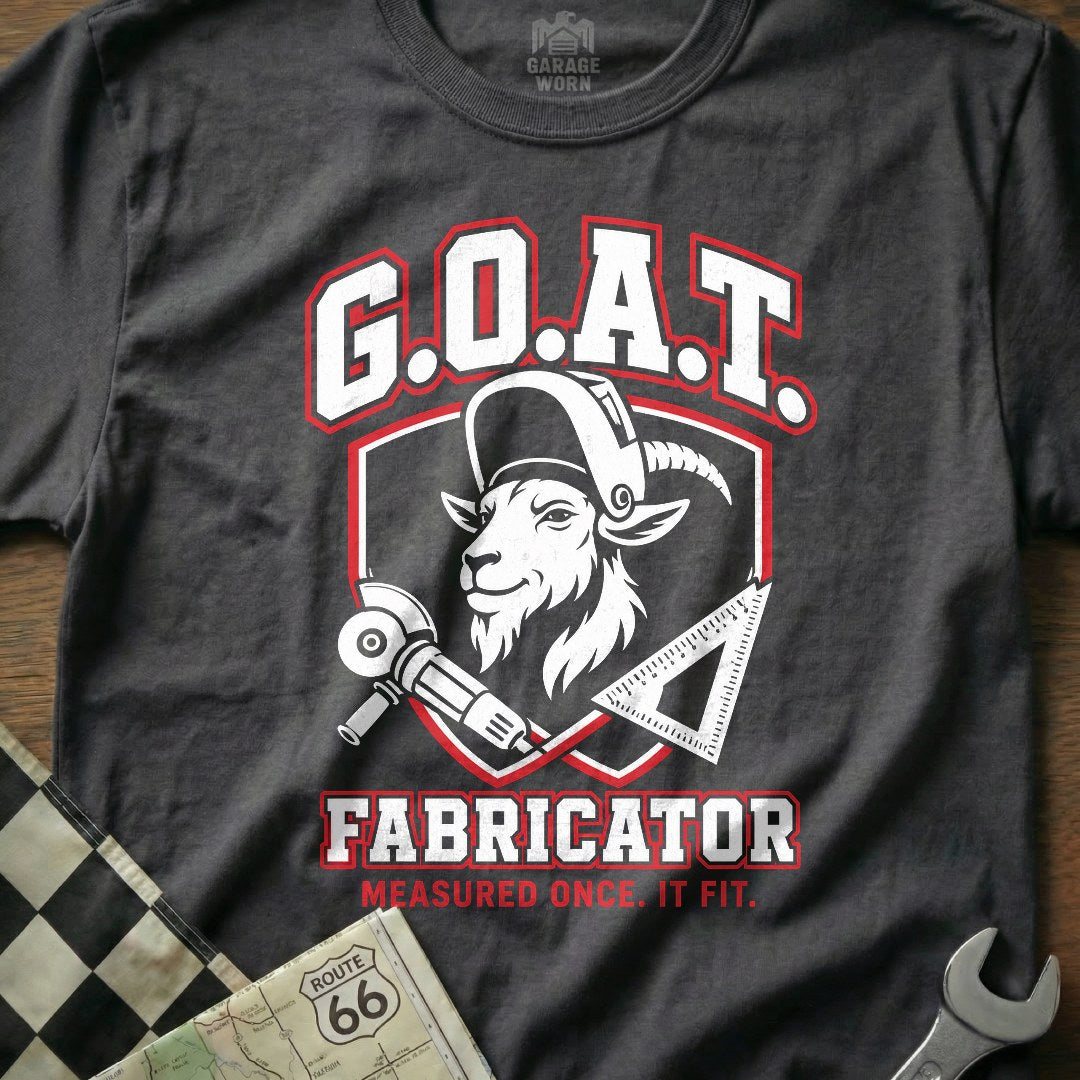 Charcoal | Front