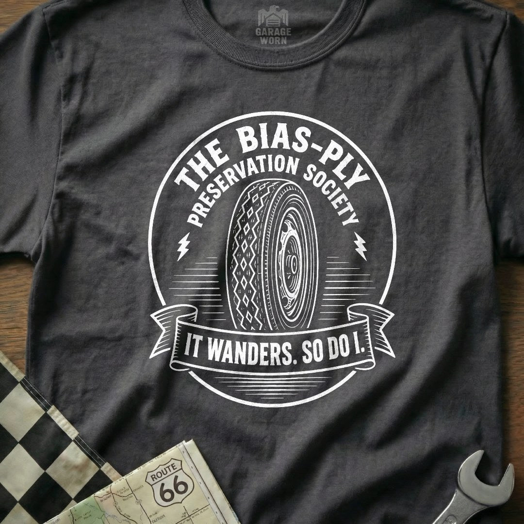 Charcoal | Front