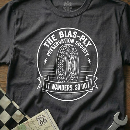 Charcoal | Front