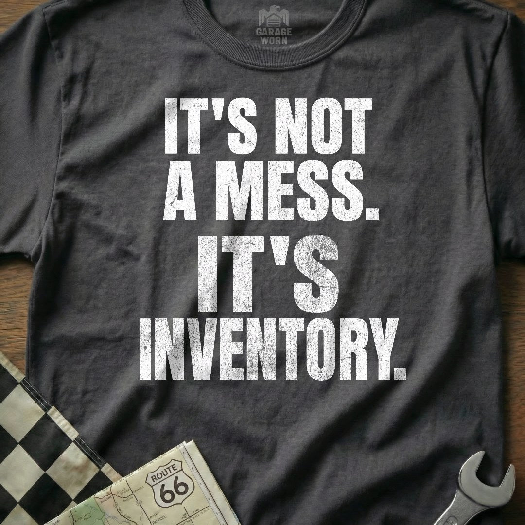 Charcoal | Front