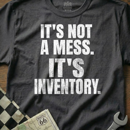 Charcoal | Front