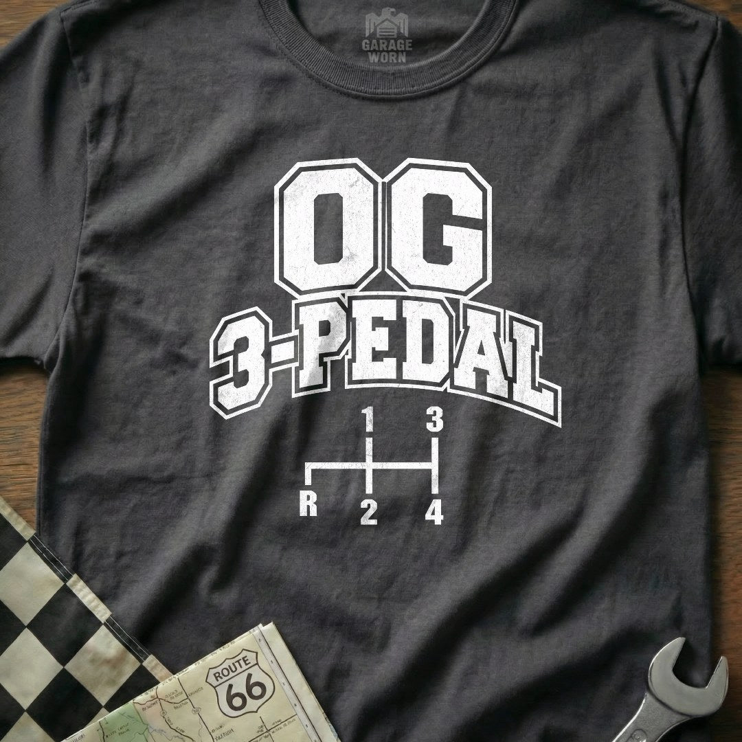 Charcoal | Front