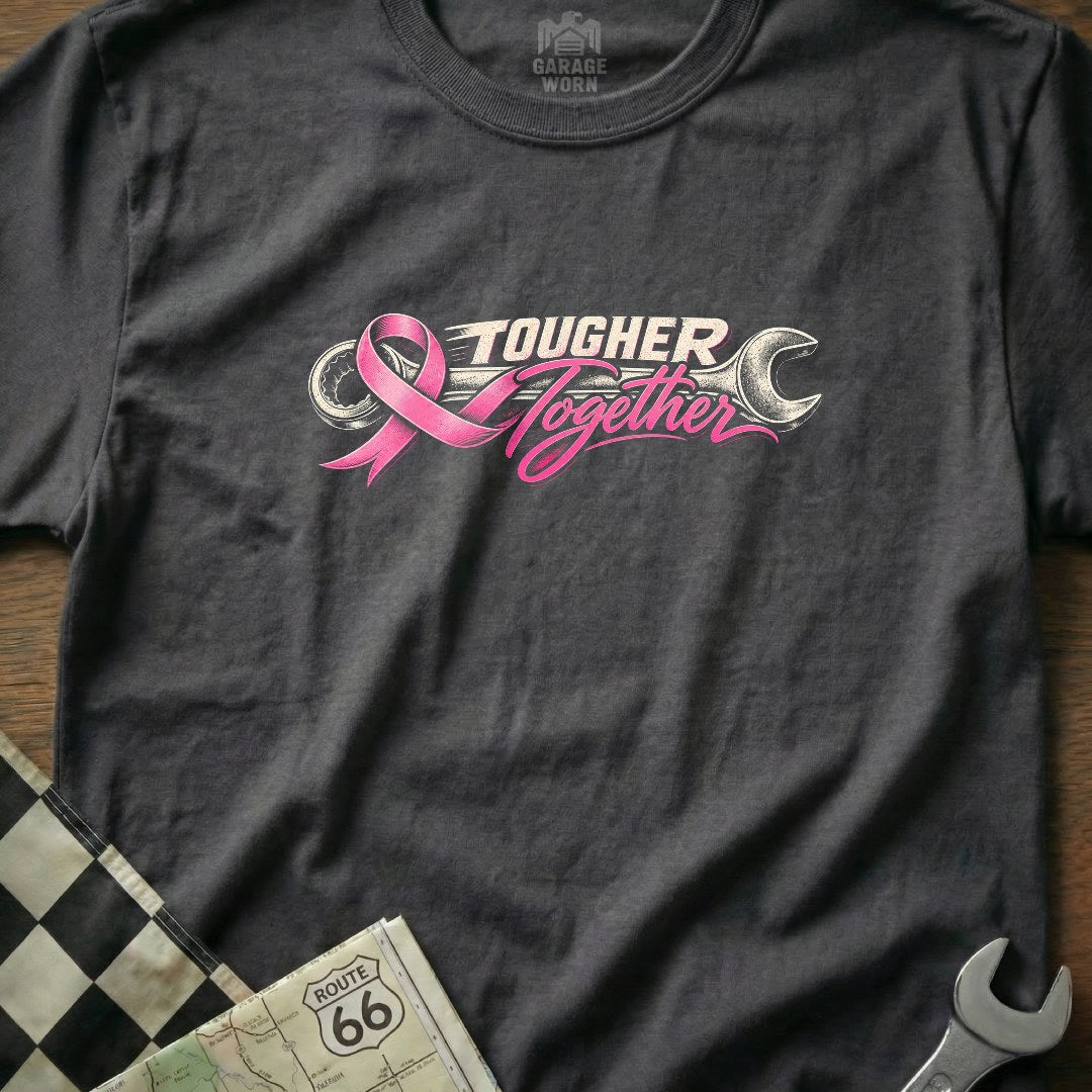 Charcoal | Front