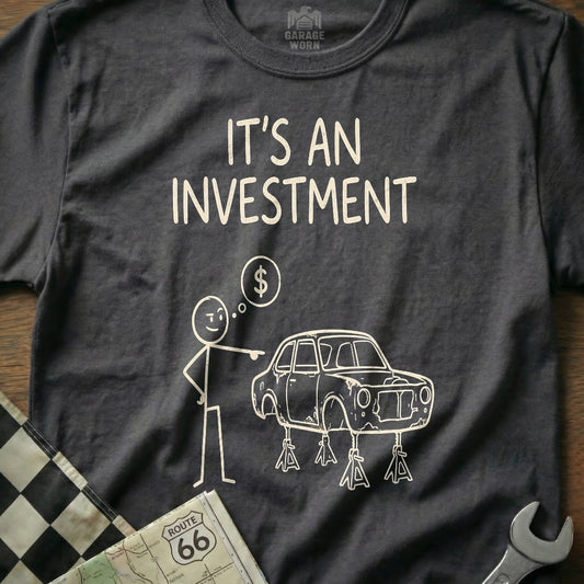 Charcoal | Front