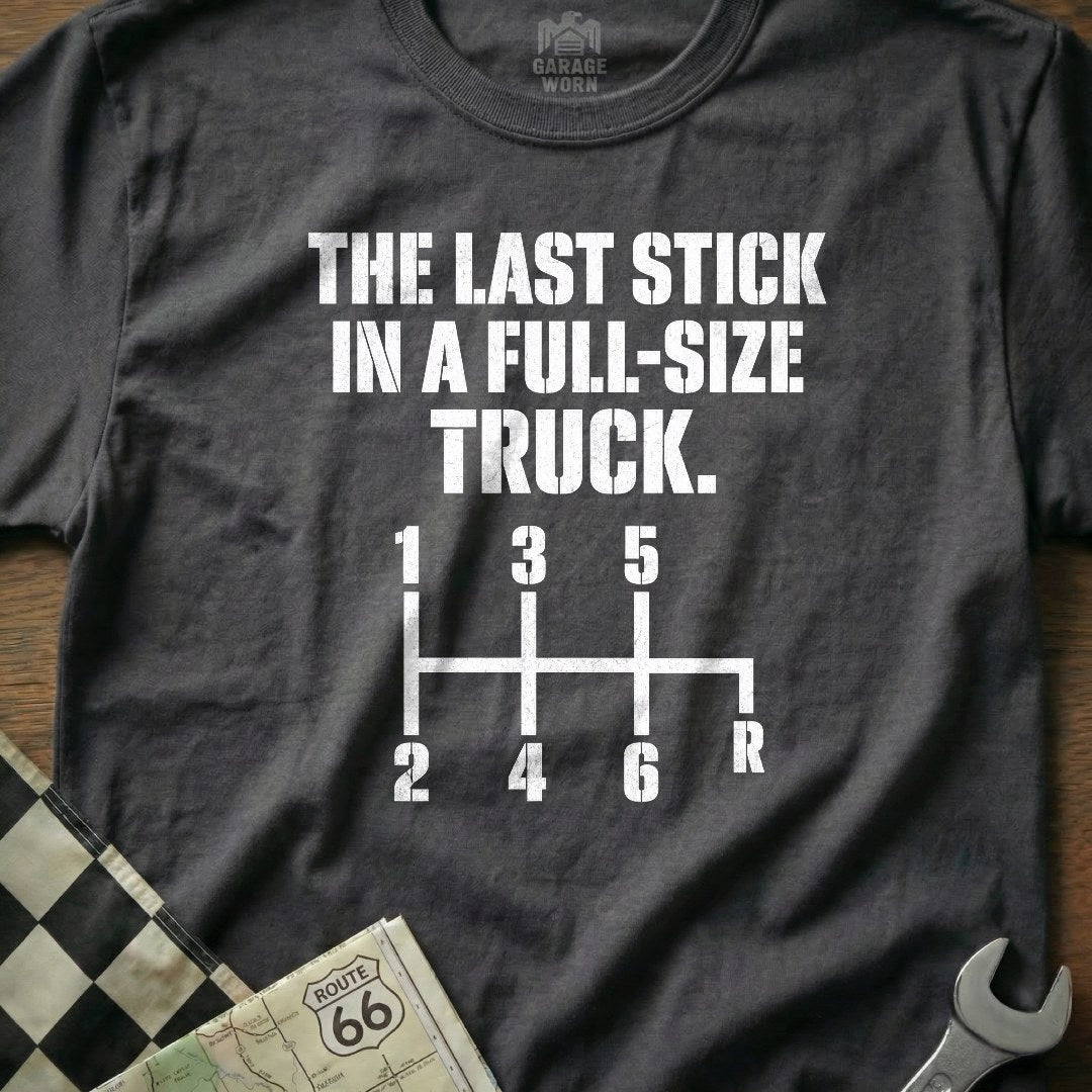 Charcoal | Front