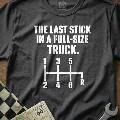 Charcoal | Front