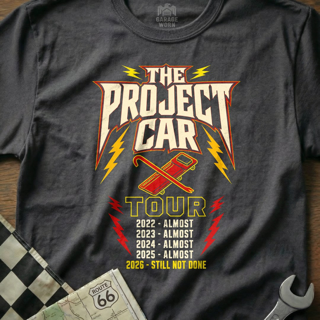 Charcoal | Front