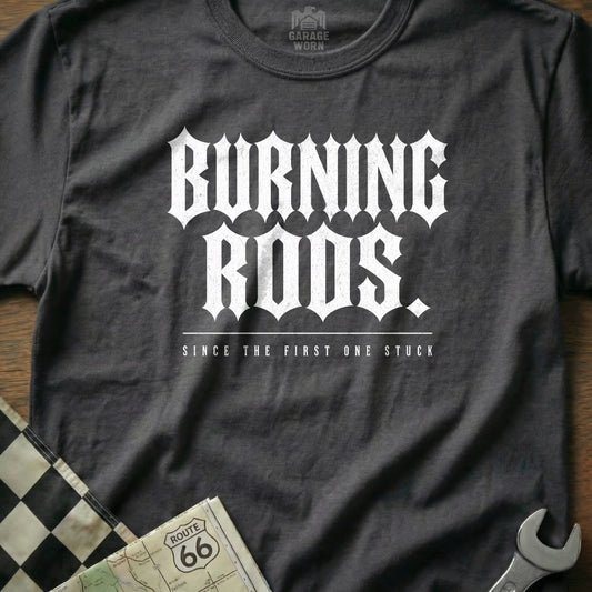 Charcoal | Front