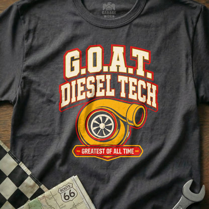 Charcoal | Front