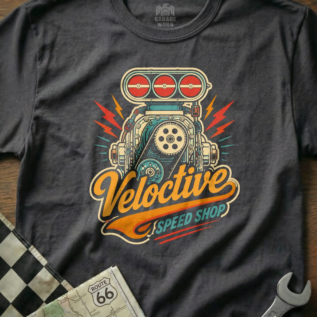 Charcoal | Front