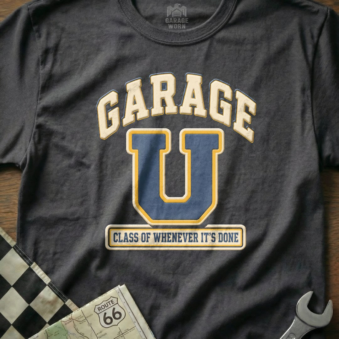 Charcoal | Front
