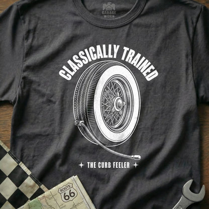 Charcoal | Front