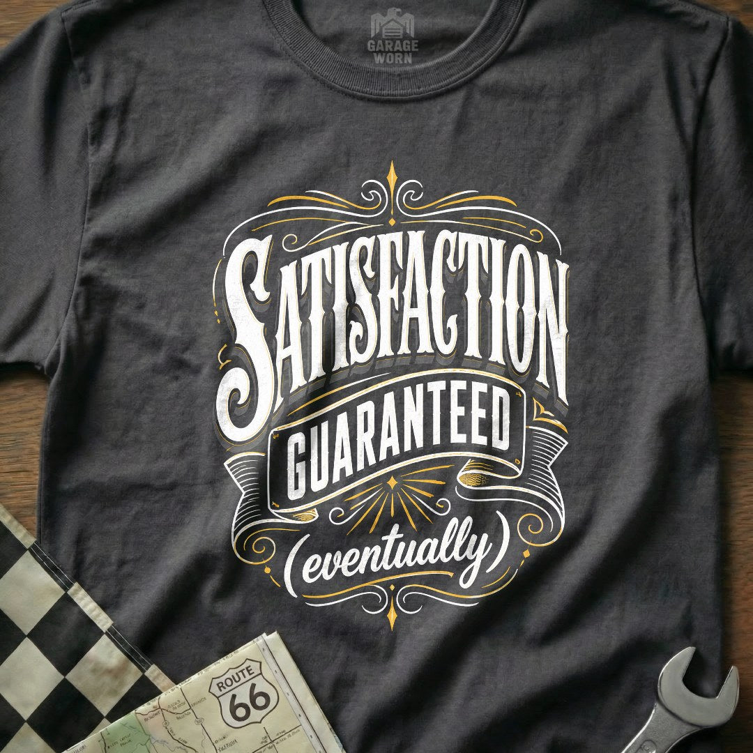 Charcoal | Front