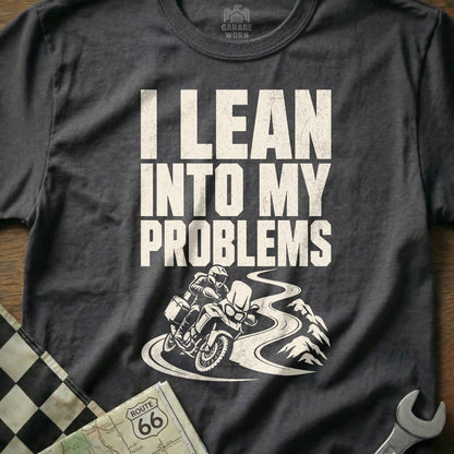 Charcoal | Front