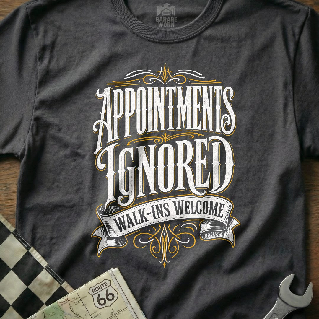 Charcoal | Front