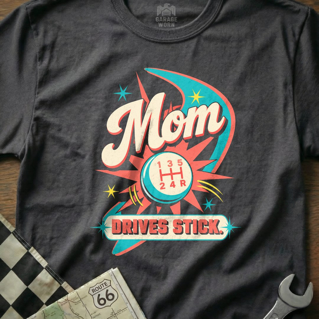 Charcoal | Front