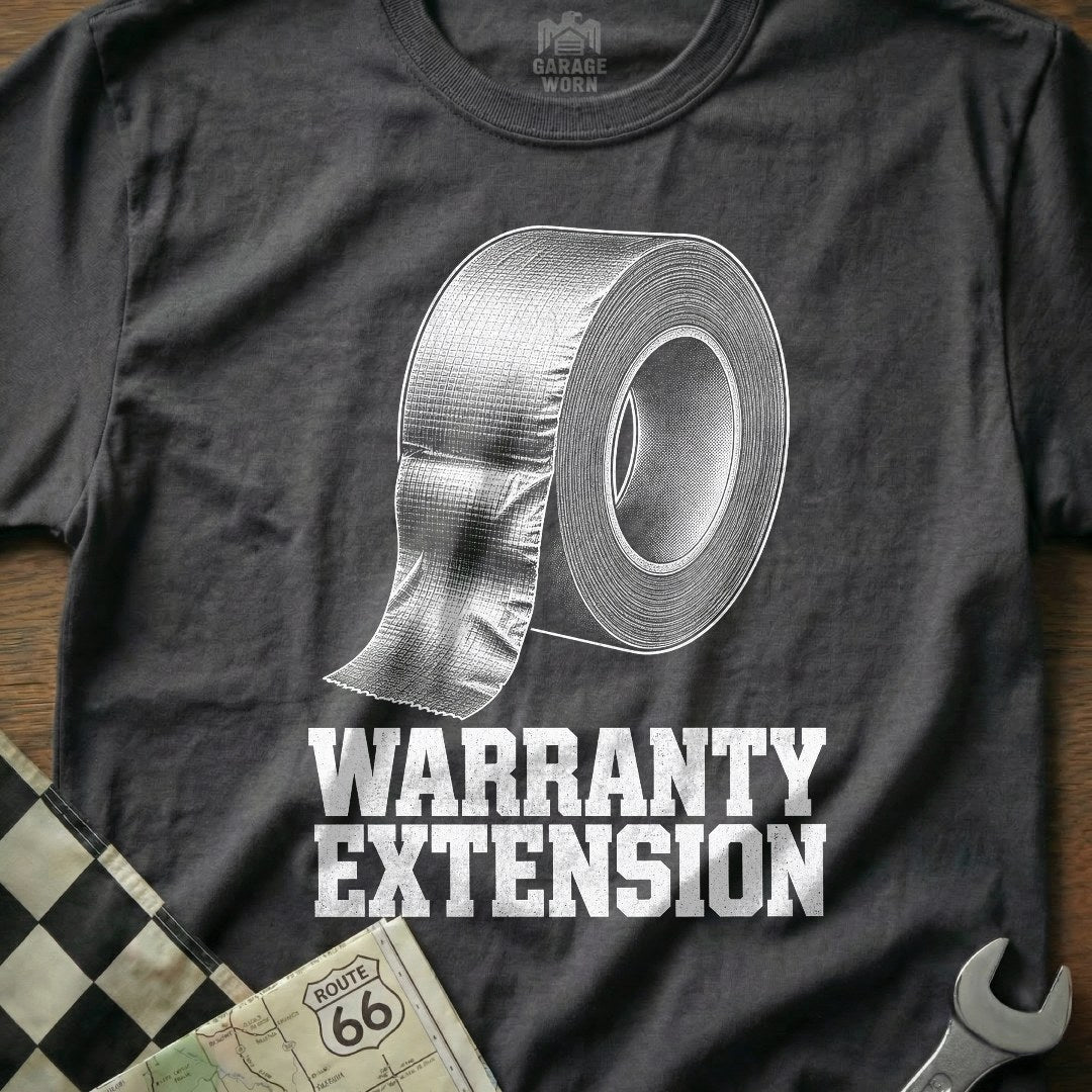 Charcoal | Front