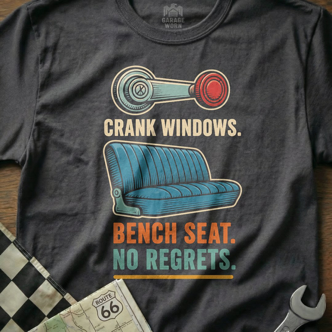 Charcoal | Front