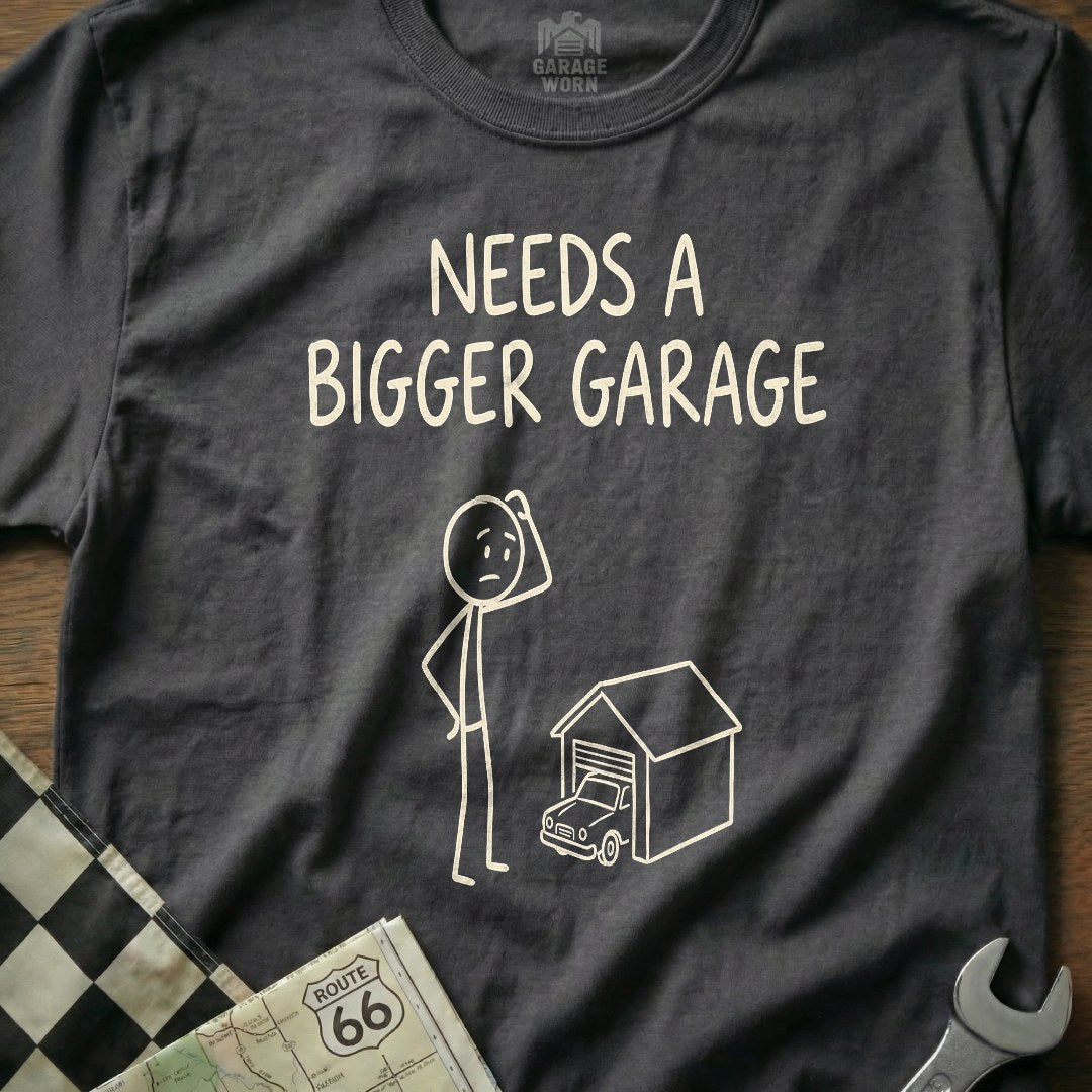 Charcoal | Front