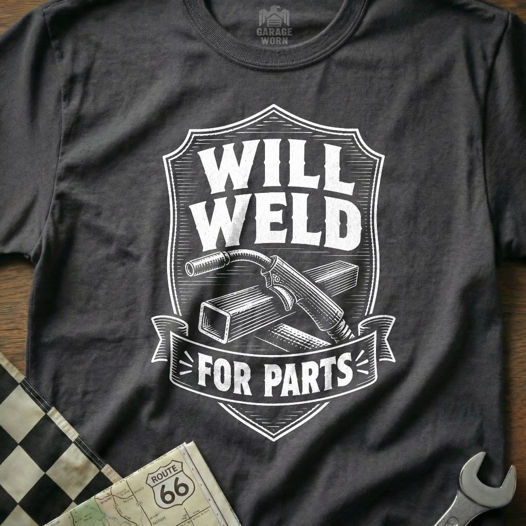 Charcoal | Front