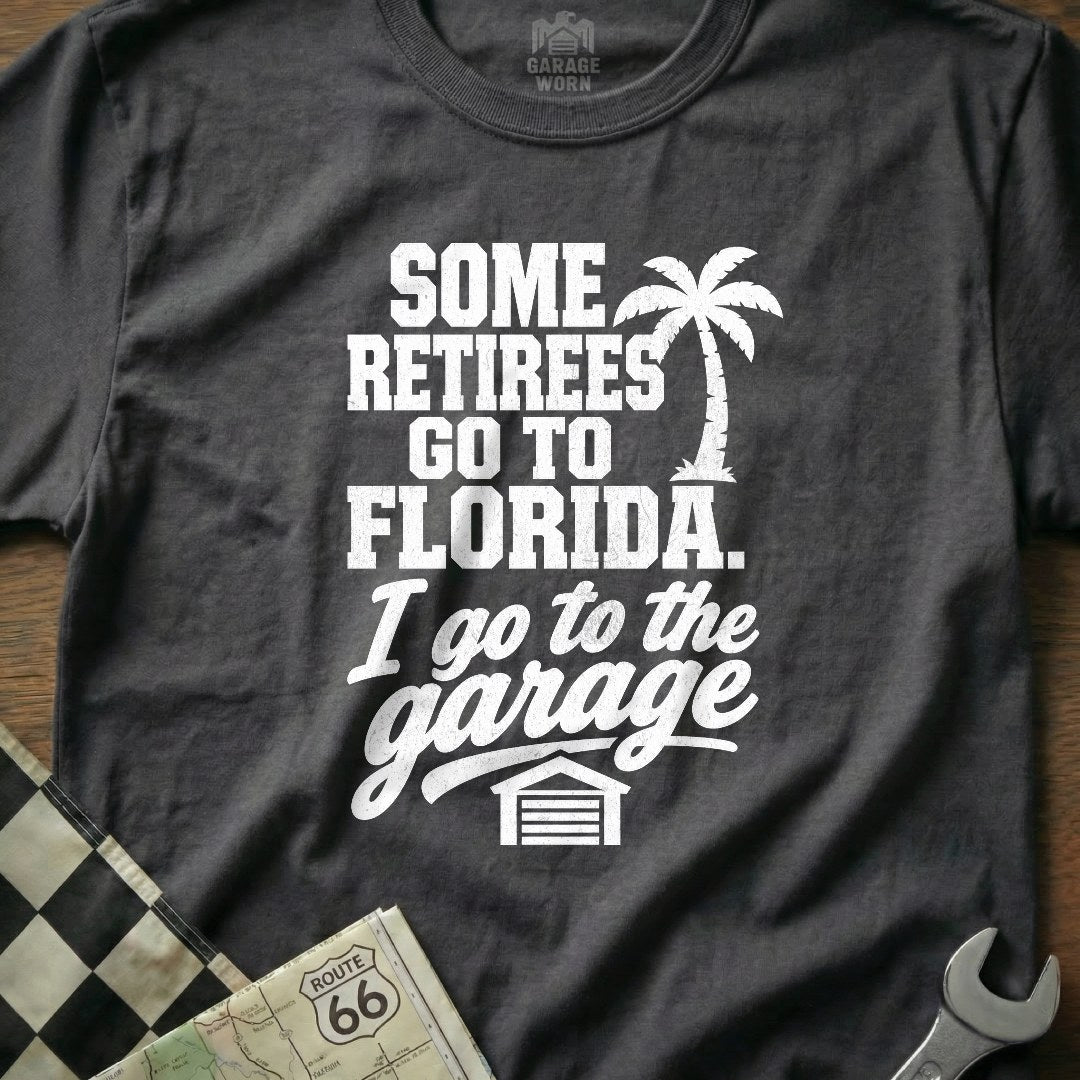 Charcoal | Front