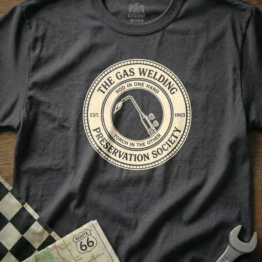 Charcoal | Front