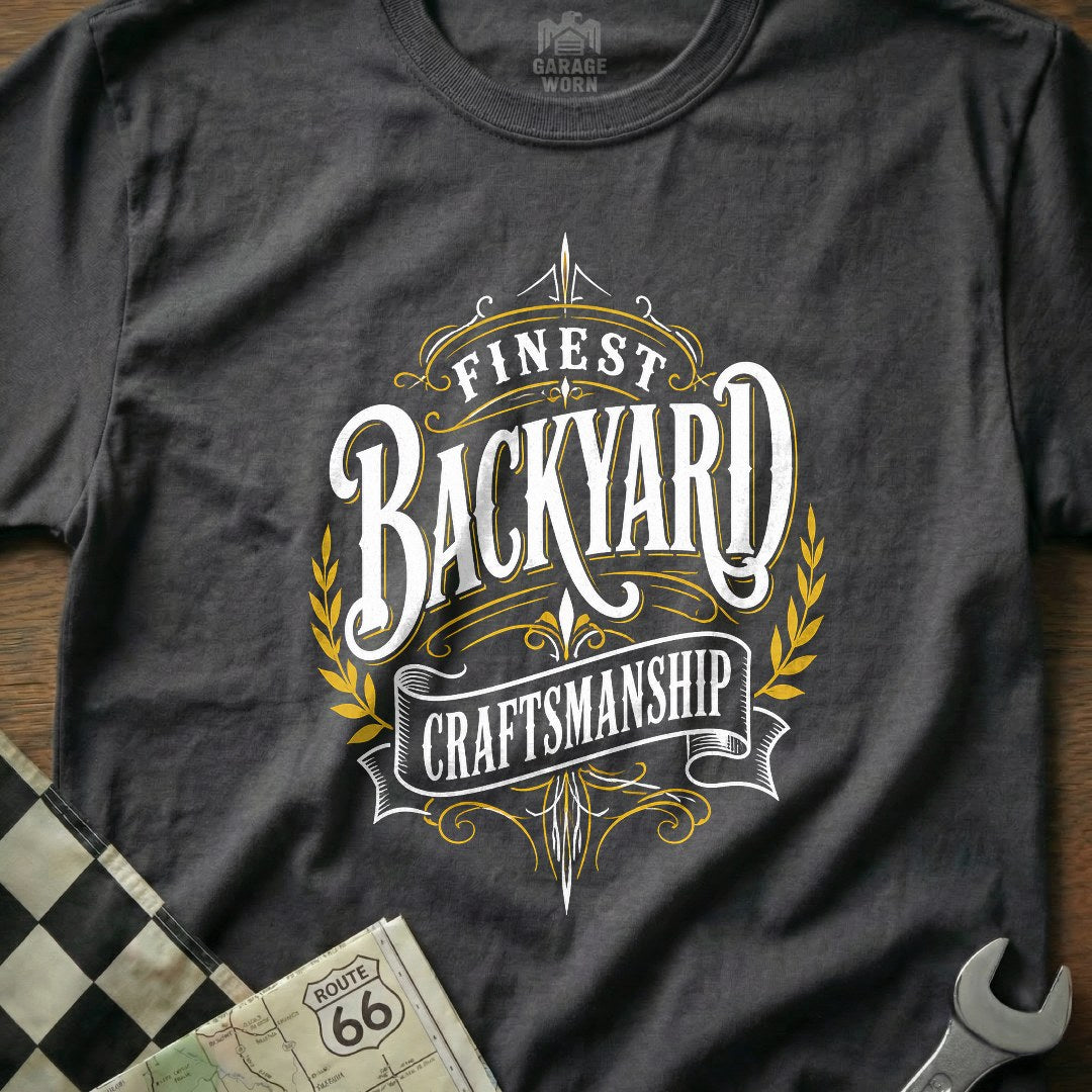 Charcoal | Front