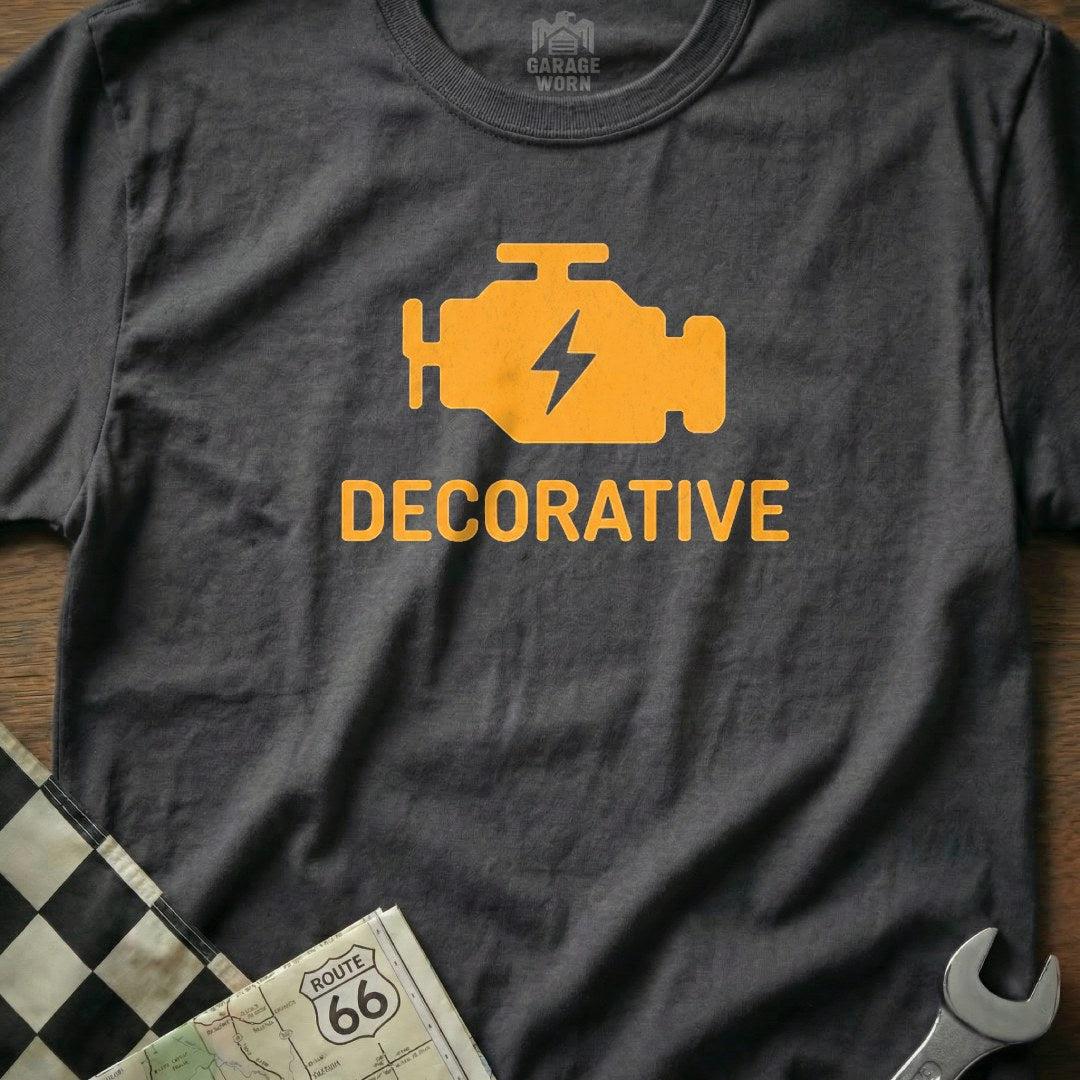 Charcoal | Front