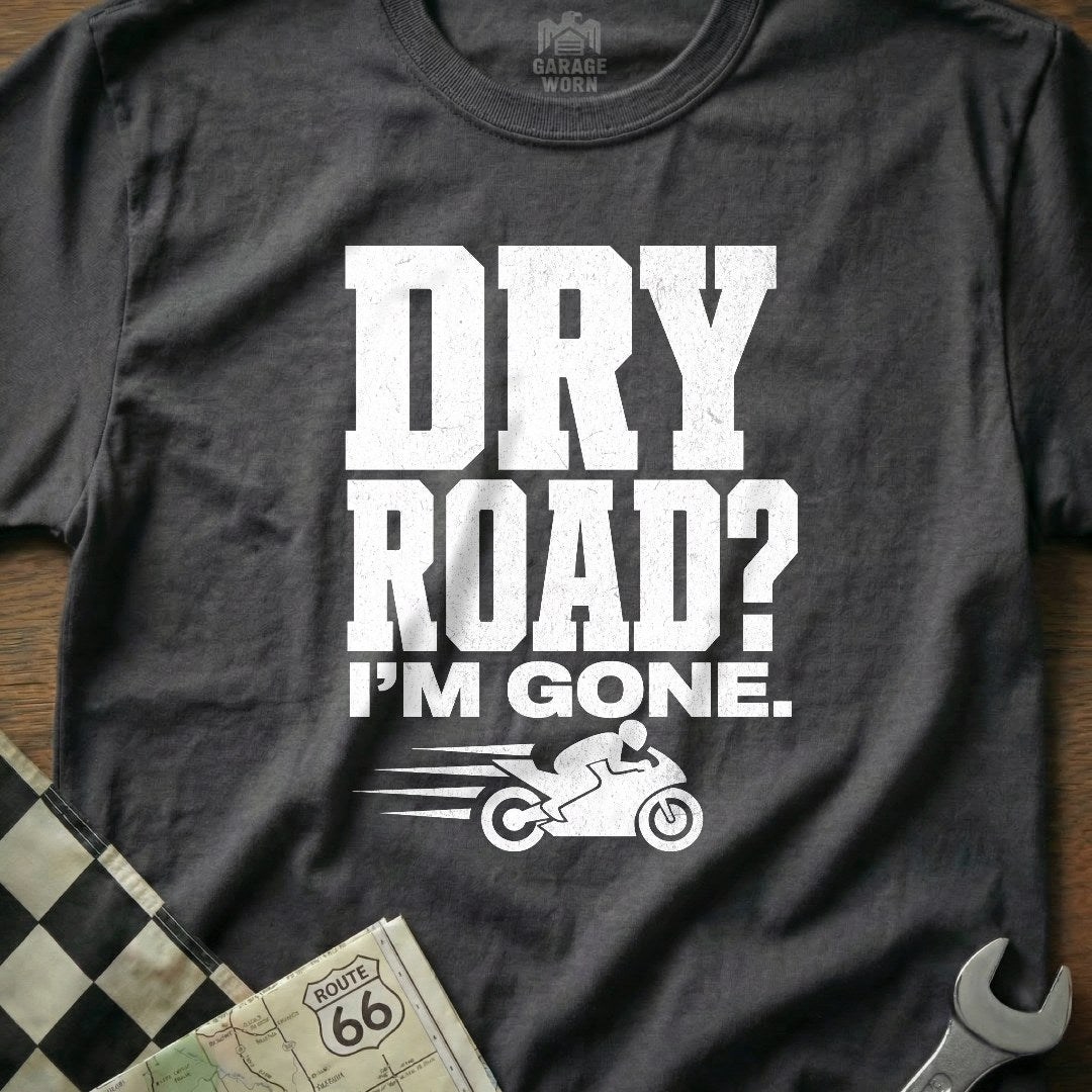 Charcoal | Front
