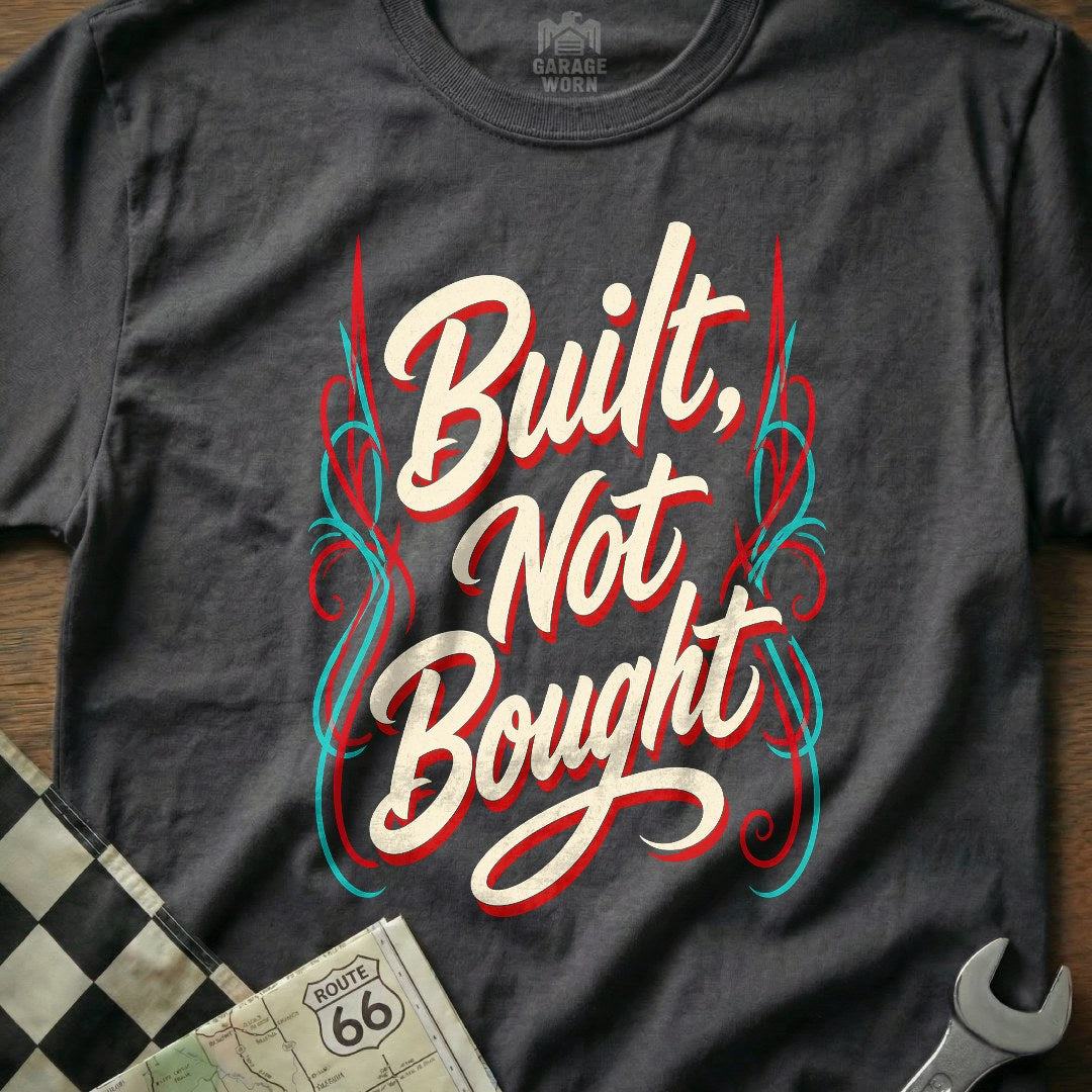 Charcoal | Front
