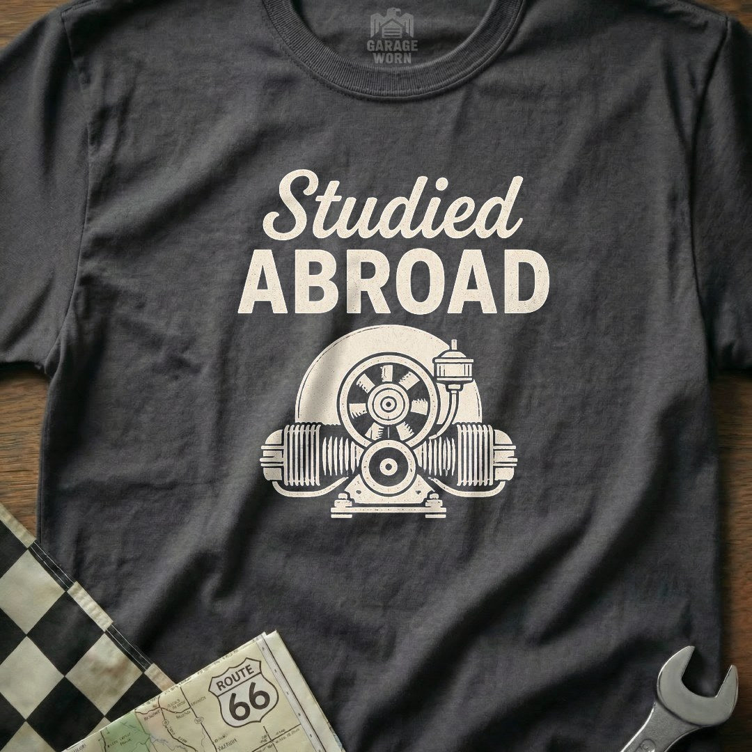 Charcoal | Front