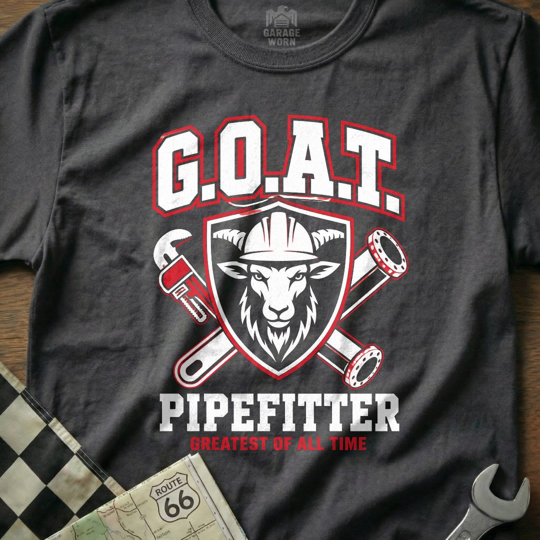 Charcoal | Front