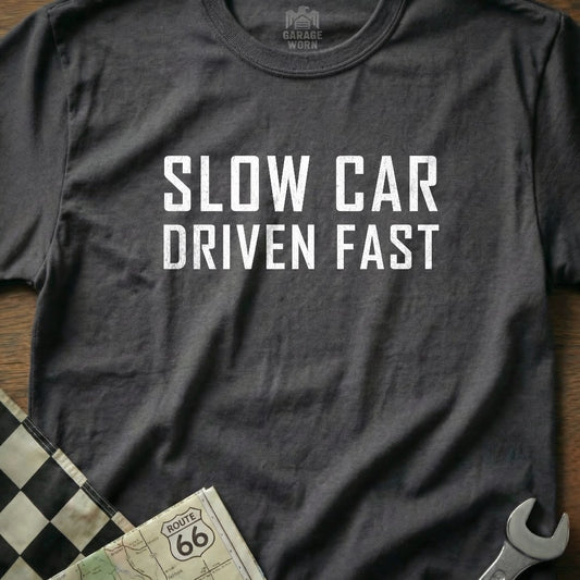 Charcoal | Front