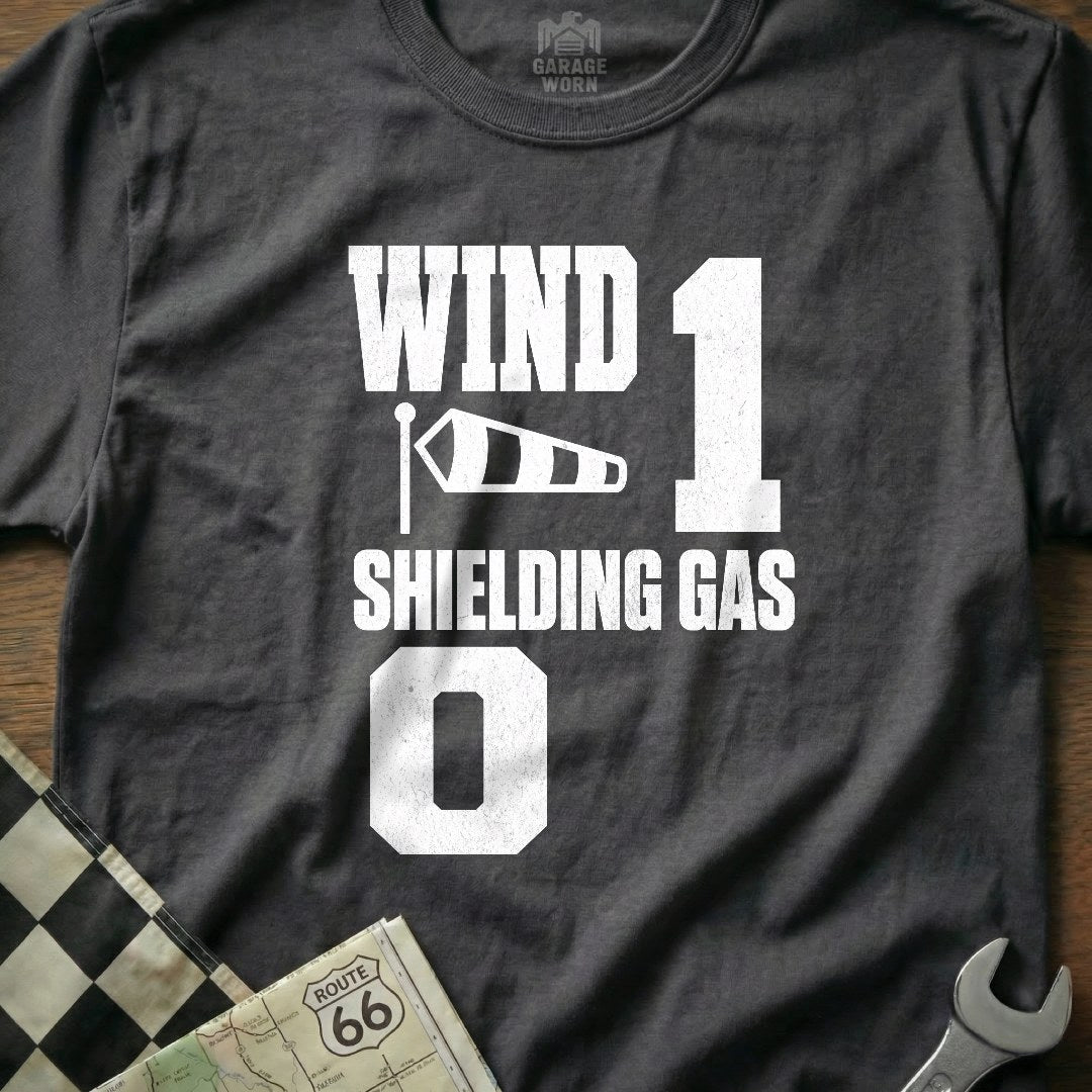 Charcoal | Front